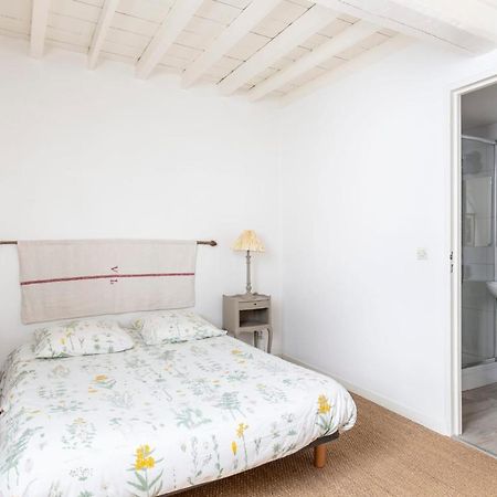 La Grande Cabane - 2 Bedrooms - 2 Bathrooms - 90M2 - Full Center Honfleur Exteriör bild